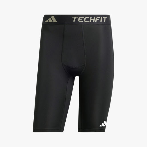 adidas Licras cortas Techfit Compresión