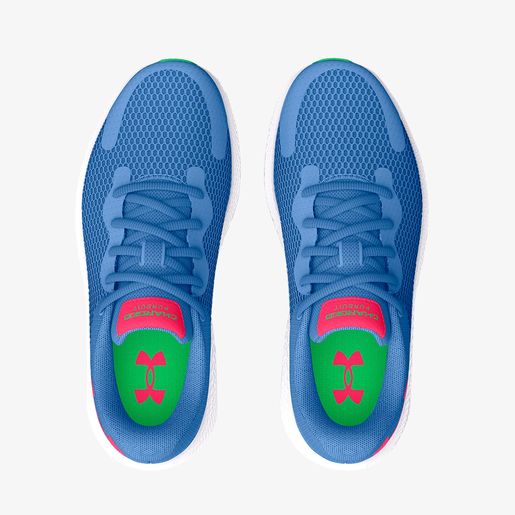 Under Armour Charged Pursuit 2