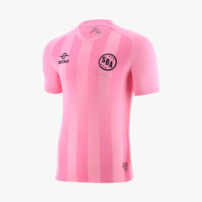Camiseta Hombre Sport Boys Home 2026 Estadio
