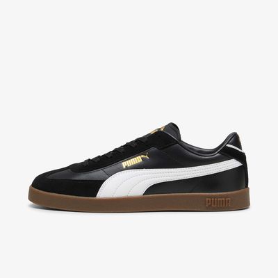 Puma Club II Era