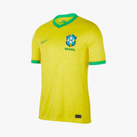 Camiseta Brasil local versión jugador 2022/2023 – Servicios Online