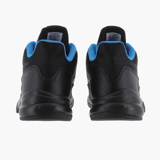 Reebok More Buckets