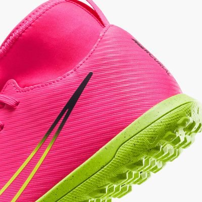 Nike Jr. Mercurial Superfly 9 Club TF