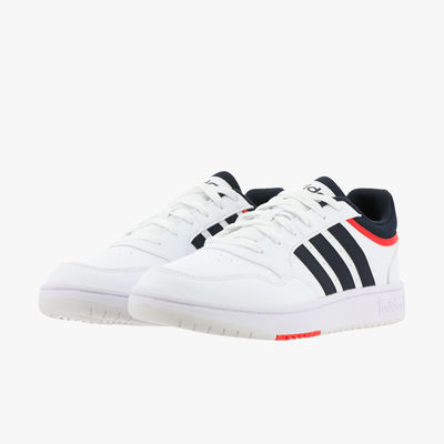 adidas Hoops 3.0 Low Classic Vintage