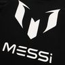 Messi Polo de niño
