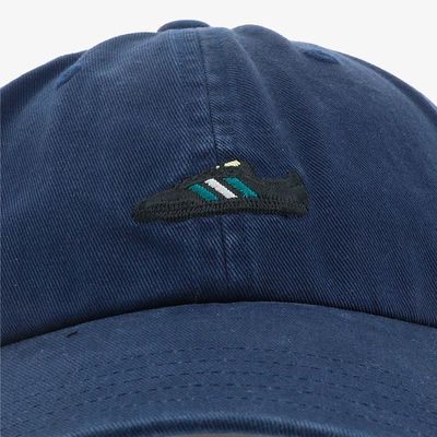 adidas Gorra Samba Dad