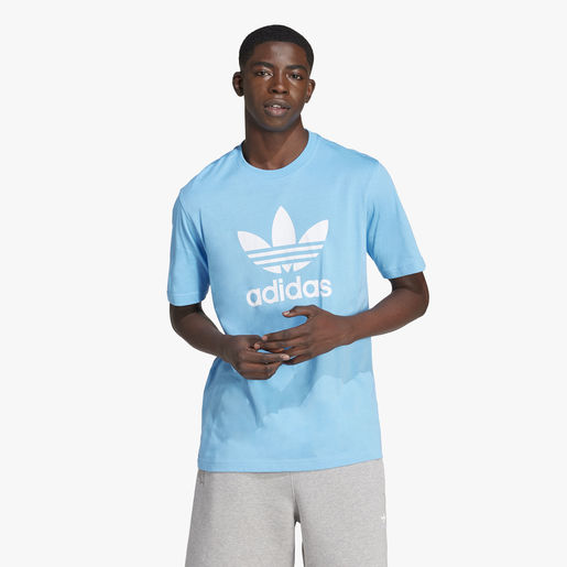 adidas Adicolor Trefoil