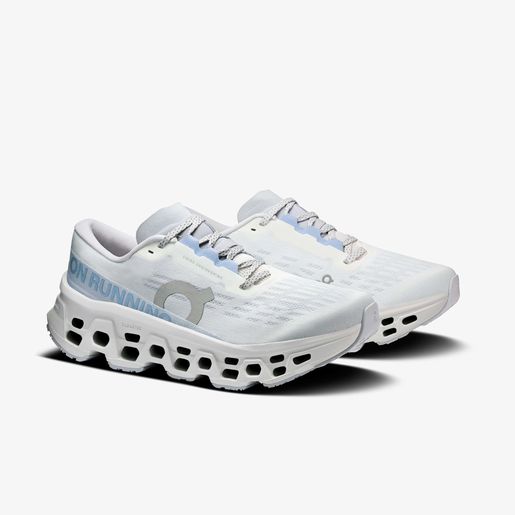 On Cloudmonster 3