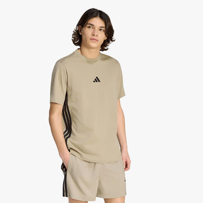 adidas Camiseta Essentials 3 Stripes