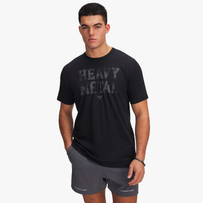 Under Armour Polo Project Rock Heavyweight