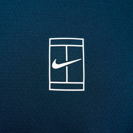 Nike Polera Court Polera Dri-FIT Advantage