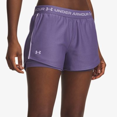 Under Armour Shorts Tech Play Up