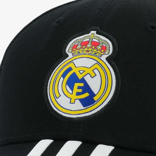 adidas Gorra de Béisbol Real Madrid Loca