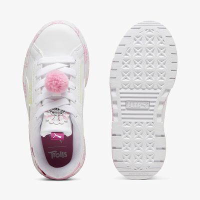 Puma Mayze Crashed x Trolls
