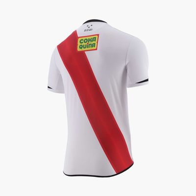 Always Ready Camiseta Oficial Hombre 2021