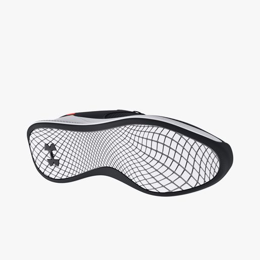 Under Armour Charged Aurora 2