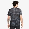M NK DF TEE RLGD CAMO AOP