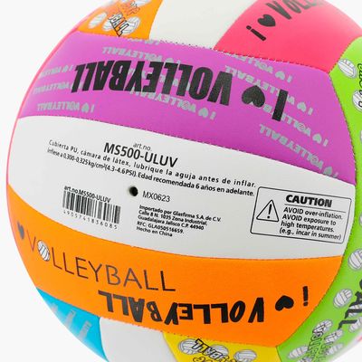 Molten Pelota de voley MS500