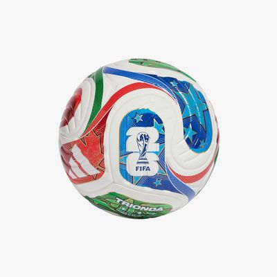 adidas Minipelota Trionda Mundial FIFA 26