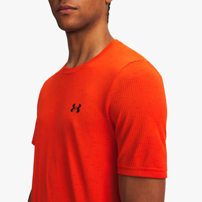 Under Armour Camiseta Vanish Seamless