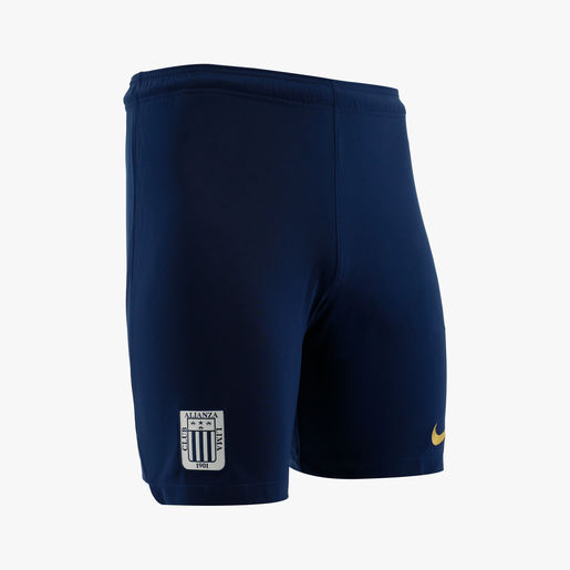 Nike Short Hombre Alianza Lima 2024