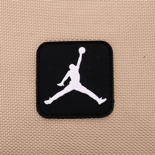 Jordan Rise