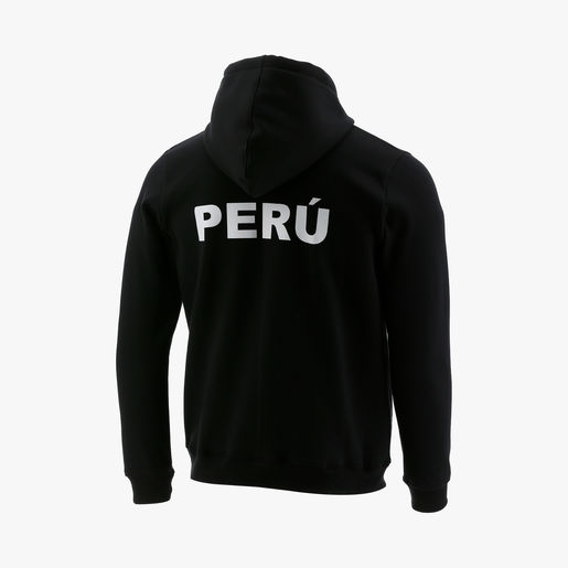 Polera Perú