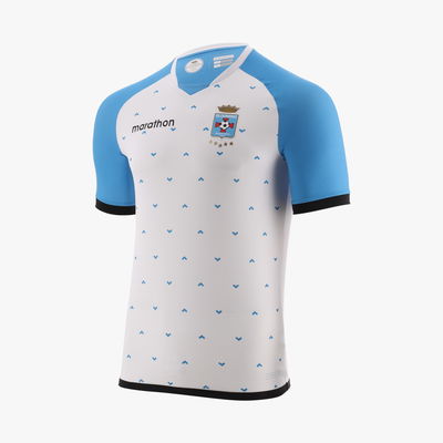 Blooming Camiseta Alterna Versión Jugador