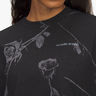 Under Armour Camiseta Etched Roses