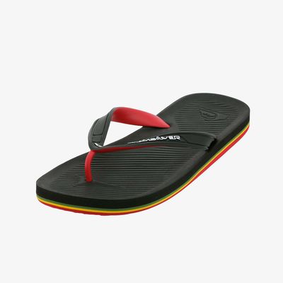 Quiksilver Sandalia Haleiwa Core