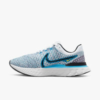 nike react flyknit finish line