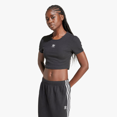 adidas Polo Essentials Acanalado