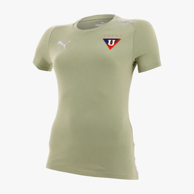 Puma Camiseta LDU Presentación