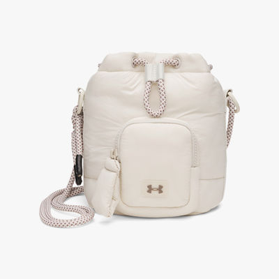 Under Armour Bolso Studio Puffer