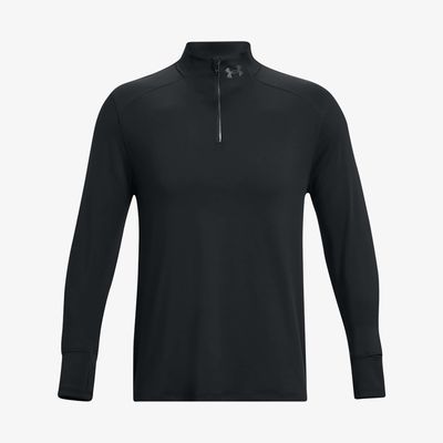 Under Armour Qualifier Run 1/2 Zip