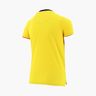 Camiseta Ecuador Oficial Niño - Copa América 2021