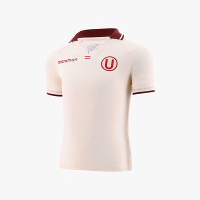 Camiseta Infante Universitario Home 2026 Estadio