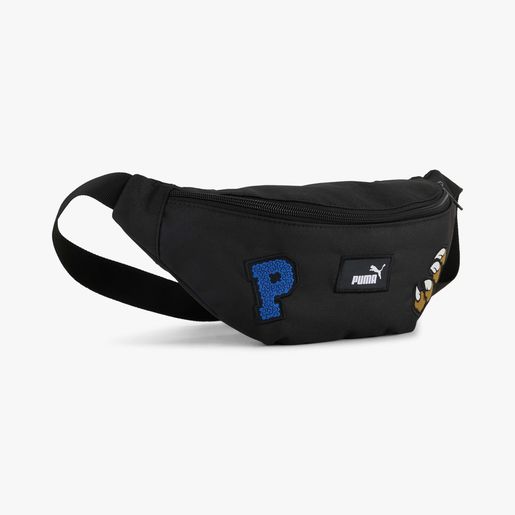 Puma Canguro Phase Patch