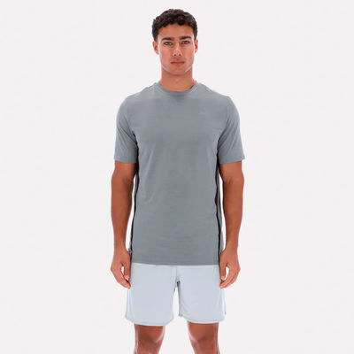 Reebok Camiseta Running Ss Tee