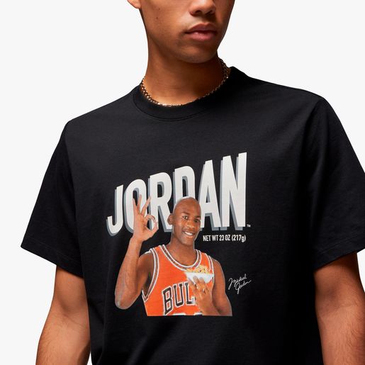 Jordan Flight MVP