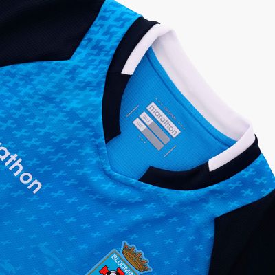 Blooming Camiseta Local 2026