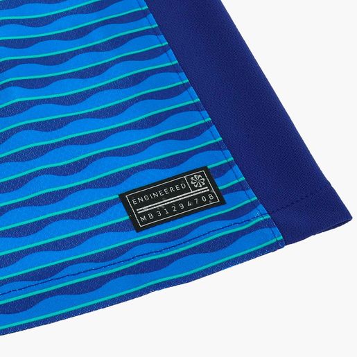Nike Brazil 2024 Stadium Away