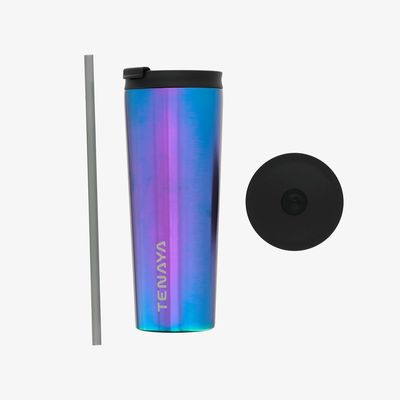 Tenaya Vaso de Acero Inoxidable