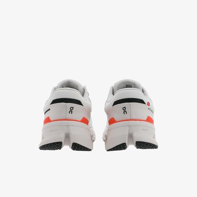 On Running Cloudrunner 2