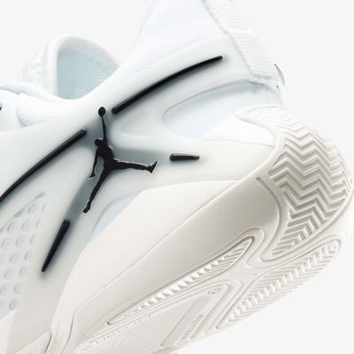 Jordan Heir Series