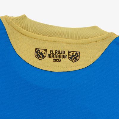 Camiseta Arquero Sport Huancayo 2023