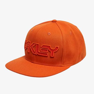 Oakley Gorra Meshed B1B FB