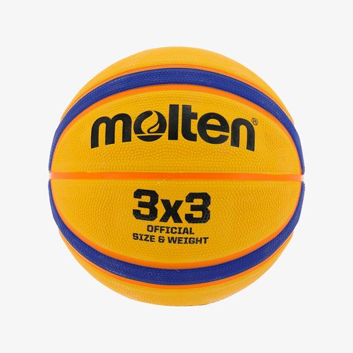 Molten Pelota Básquet Rubber Cover