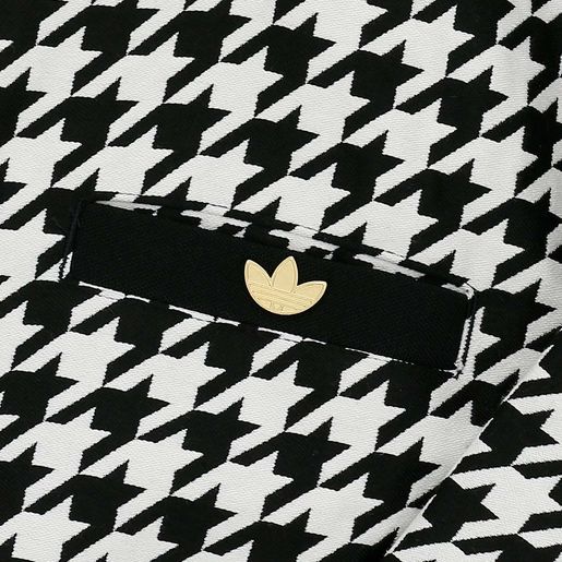adidas Houndstooth