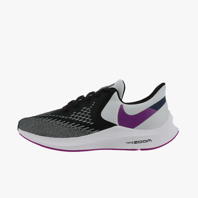 nike air zoom winflo 6 women's running shoes